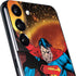 DC Comics Superman Action Pose Art By Jim Lee Galaxy S22 Plus Skin